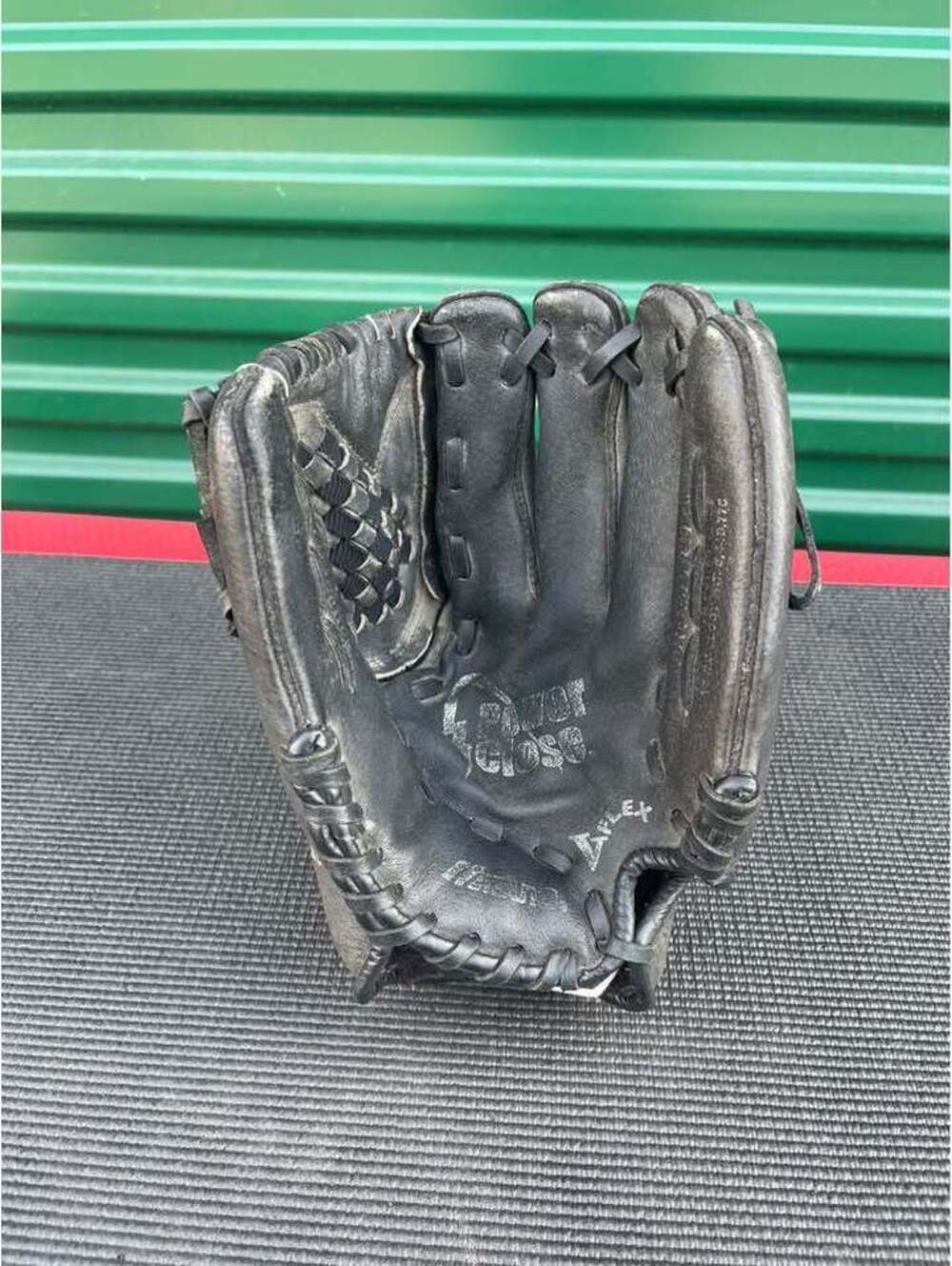 Mizuno Prospect Baseball Glove